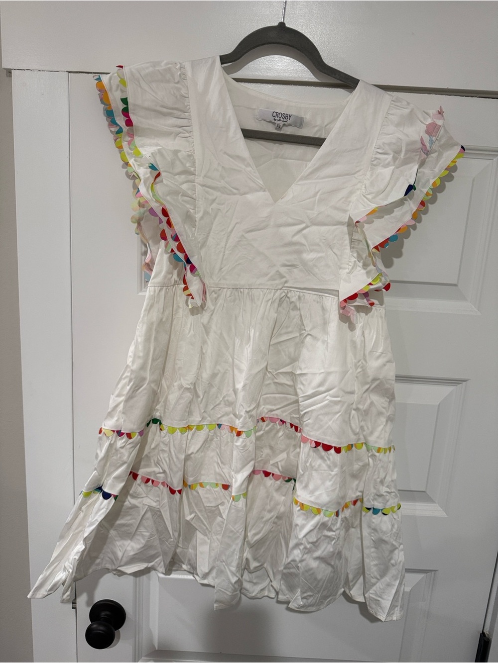 Crosby Dress